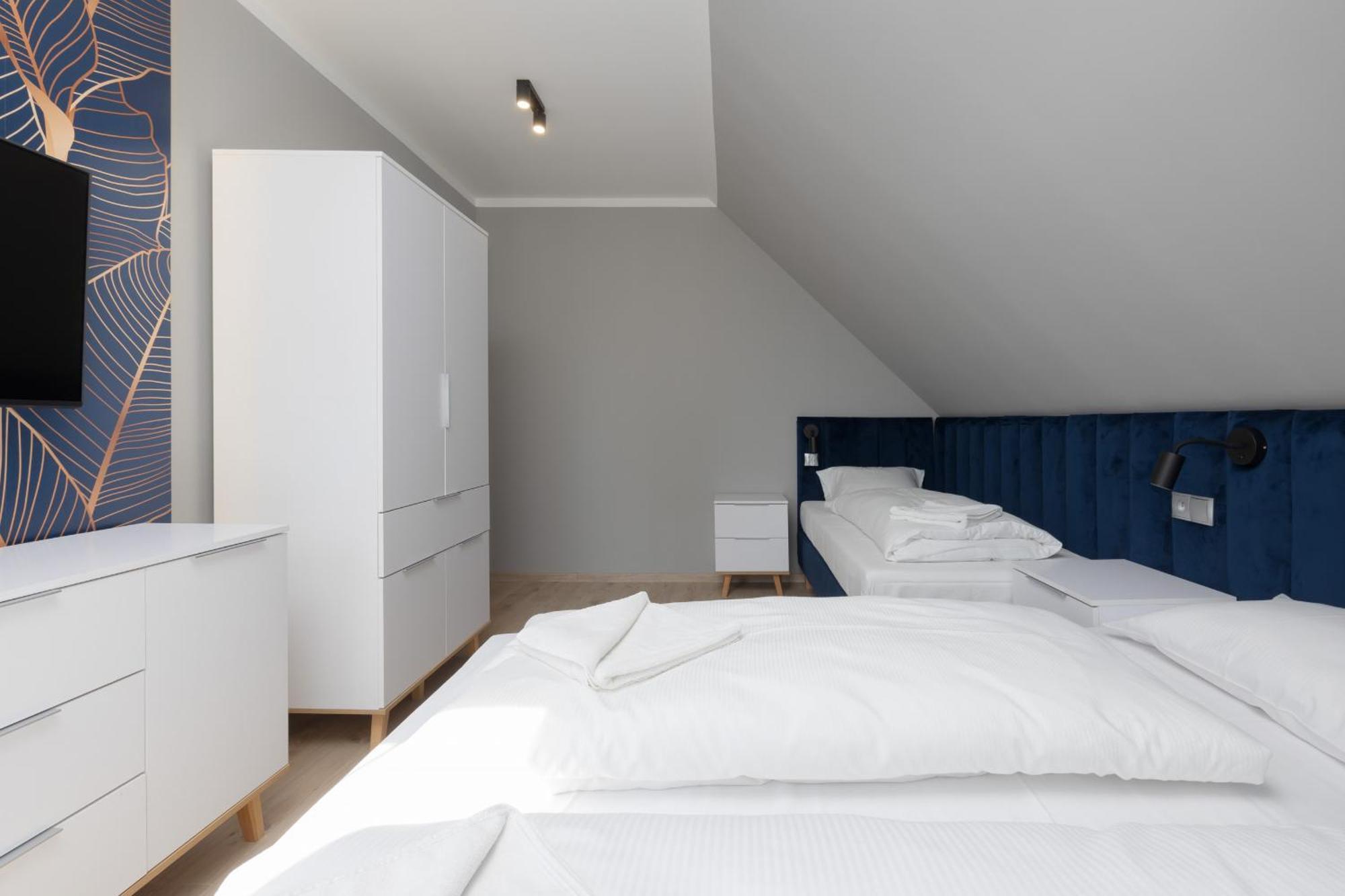 Holiday home Dom Muschel I Mewa By Renters *