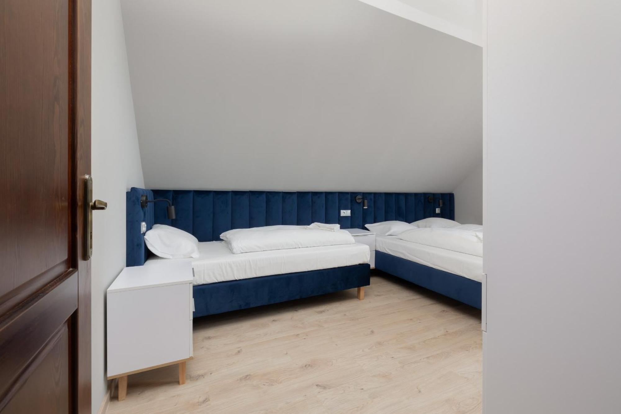 Dom Muschel I Mewa By Renters *