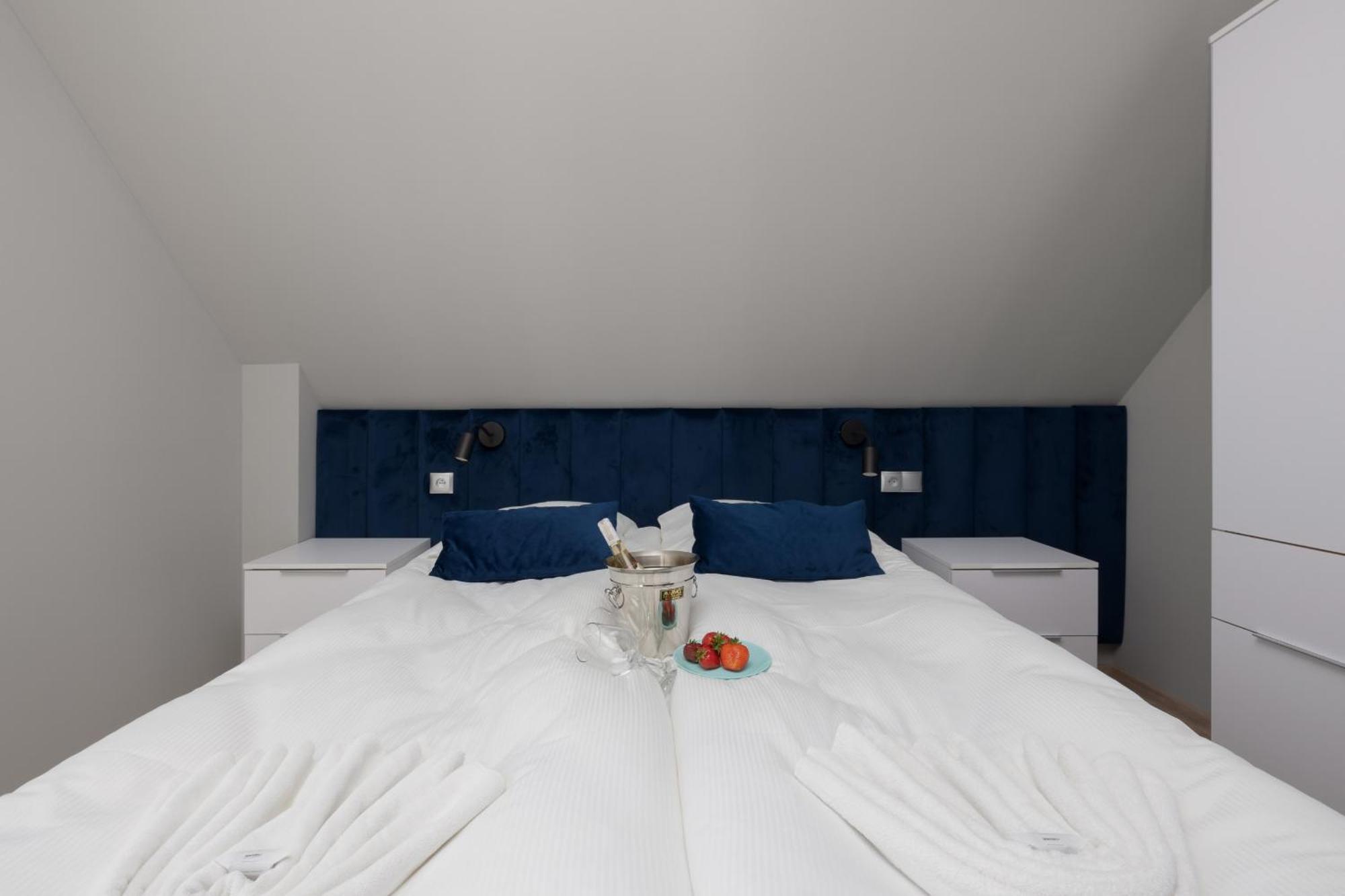 Holiday home Dom Muschel I Mewa By Renters *