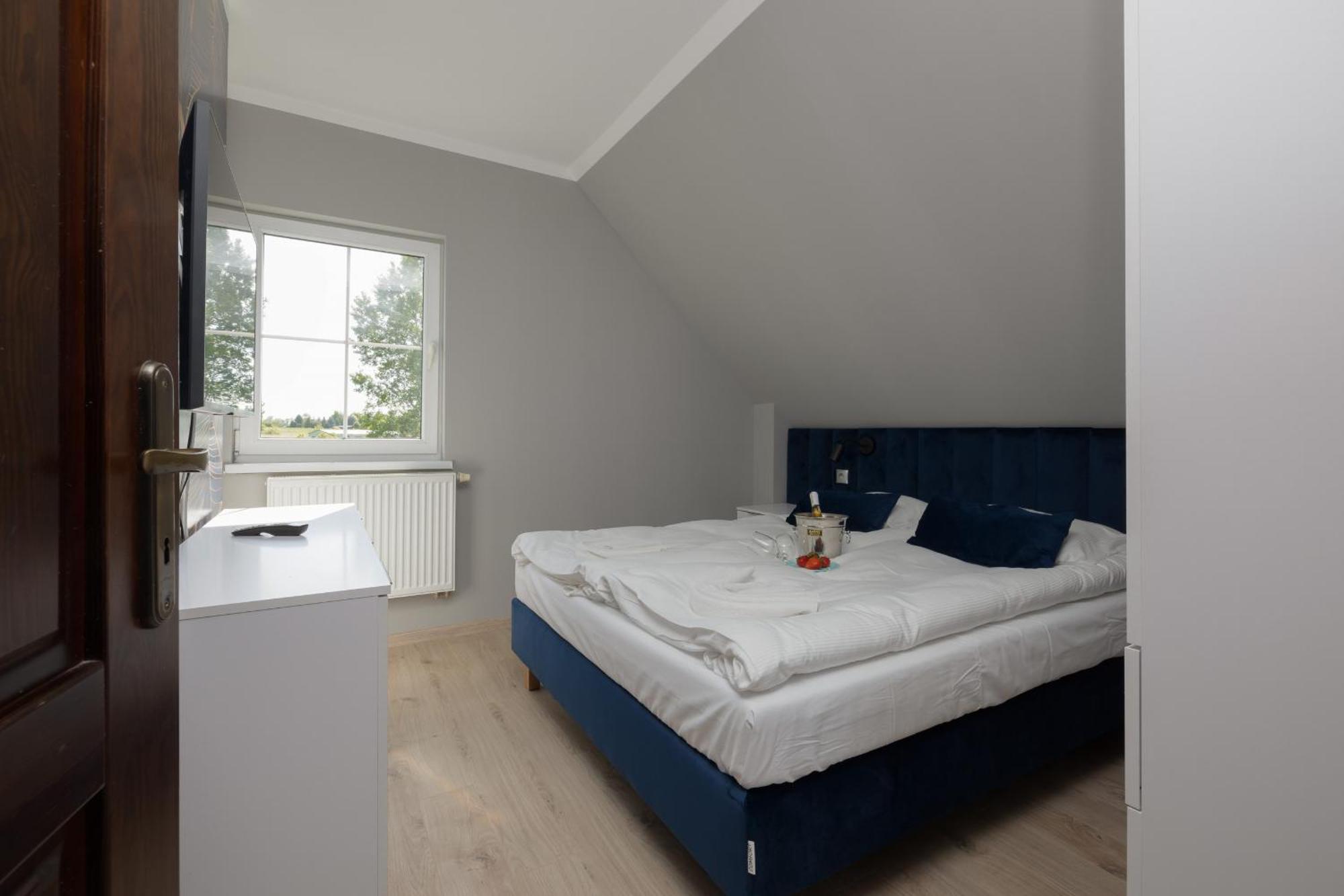 Dom Muschel I Mewa By Renters Holiday home