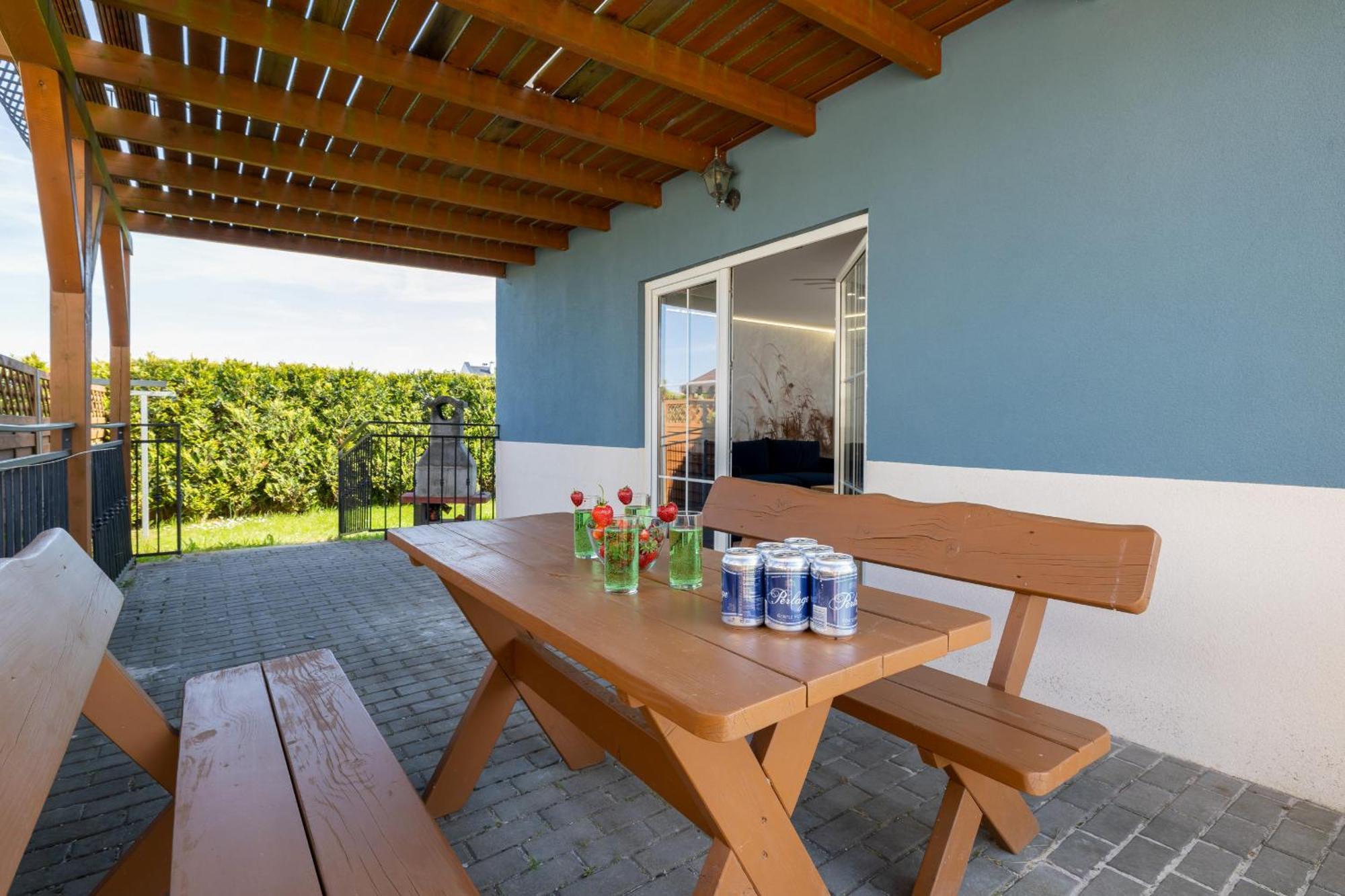 Dom Muschel I Mewa By Renters Holiday home *